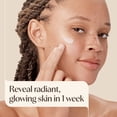 thumbnail image 3 of Aveeno Positively Radiant Daily Face Moisturizer with SPF 15, 4 Fl oz, 3 of 10