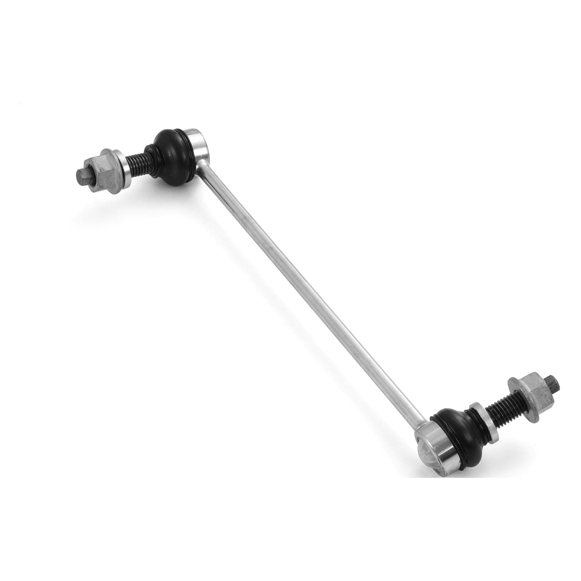 Metrix Premium Chassis Parts - Front Left & Right Sway Bar Stabilizer End Link Kit Fits 14-18 Ford Special Service Police, 10-19 Flex, Taurus, 10-16 Lincoln MKS, K750388, K750389, Made in Europe