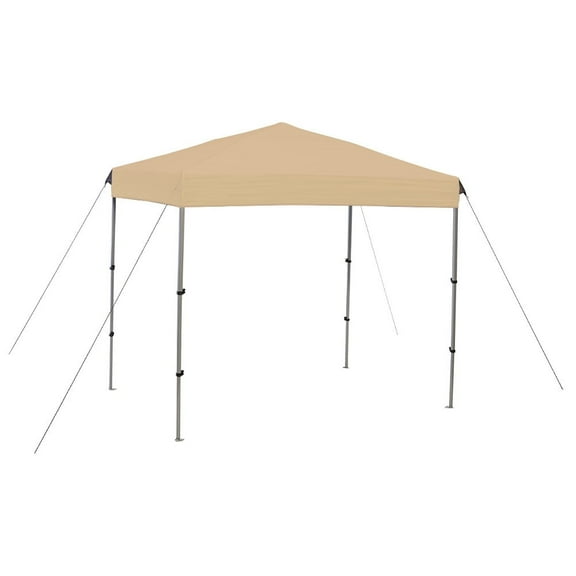Garden Winds Custom Fit Replacement Canopy Top Cover Compatible with The Coleman Instant 7' x 5' Canopy - Upgraded Performance RIPLOCK 350 Fabric