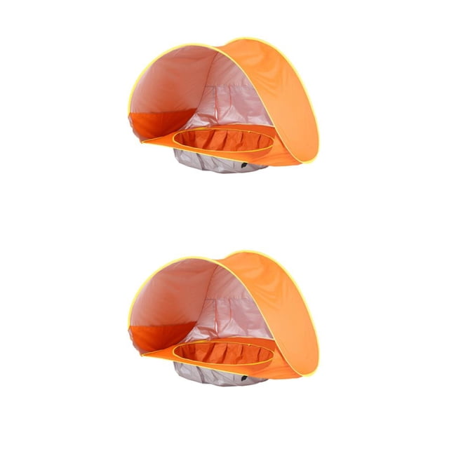 Bewildely Beach Tent with Swimming pool Tent Game Indoor Boy and Girl for Outdoor Type1 NO1