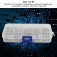thumbnail image 4 of 100 Uds 0-250V Universal 5x20mm Kit De Tubos De Vidrio Accesorios, 4 of 7