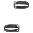 thumbnail image 1 of Par de MANIJAS PUERTA EXTERIOR UPLANDER 2005 al 2008 CHEVROLET Delanteras HUSHAN  ., 1 of 4