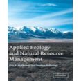 thumbnail image 1 of Écologie Appliquée et Gestion des Ressources Naturelles, 1 of 3