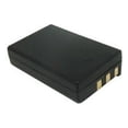thumbnail image 2 of Promaster XtraPower - Battery - Li-Ion - 1100 mAh - for Nikon D3000, D40, D40x, D5000, D60; MH 23, 2 of 3
