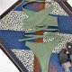 thumbnail image 5 of Moda mujer estampado Sexy Bikini push-up acolchado traje de baño traje de baño conjunto de ropa de playa Fridja  nalpqowj51990, 5 of 7