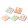 thumbnail image 3 of Lefu Kawaii Duck Cartoon Duck Soak In Hot Springs Resin Micro-landscape Decorations, 3 of 9