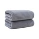thumbnail image 2 of Toalla de baño, juego de toallas de terciopelo hilado, toalla de baño suave y muy absorbente, adecuada para baño, spa, gimnasio, pieza de algodón, 2 of 6