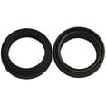 thumbnail image 5 of Cogfs Fork Seal Kit Dust Wiper Dust Seal Rubber O-ring for Fox Epixon Seal Wiper 30 32 34 35 36 38 40mm Bike Part Cycling-Bicycle Components&Parts, 5 of 12