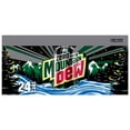 thumbnail image 4 of Mountain Dew Zero Sugar Soda Pop, 12 fl oz, 24 Pack Cans, 4 of 6