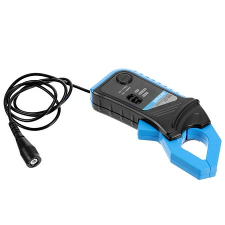 CC-650 Current Clamp AC/DC 20KHz 20mA-650A Battery Powered BNC Current ...