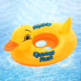 thumbnail image 1 of Children's swimming seats, swimming rings, water toys, 1 of 3