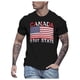 thumbnail image 1 of Playeras Lisas Para Hombre, Camiseta De Verano Para Playa Con Estampado De Árbol Pequeño, Blusa De Manga Corta Con Cuello Redondo, 1 of 5