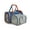 Deja Blue, variant on Gold Series Expandable Airline Approved Tote - Low Profile, Soft Sided Premium Pet Carrier