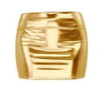 thumbnail image 4 of Ashirexll Mini Skirts for Women, Summer Fashion Glitter Dress Nightclub Bag Hip Skirt Gold M, 4 of 4