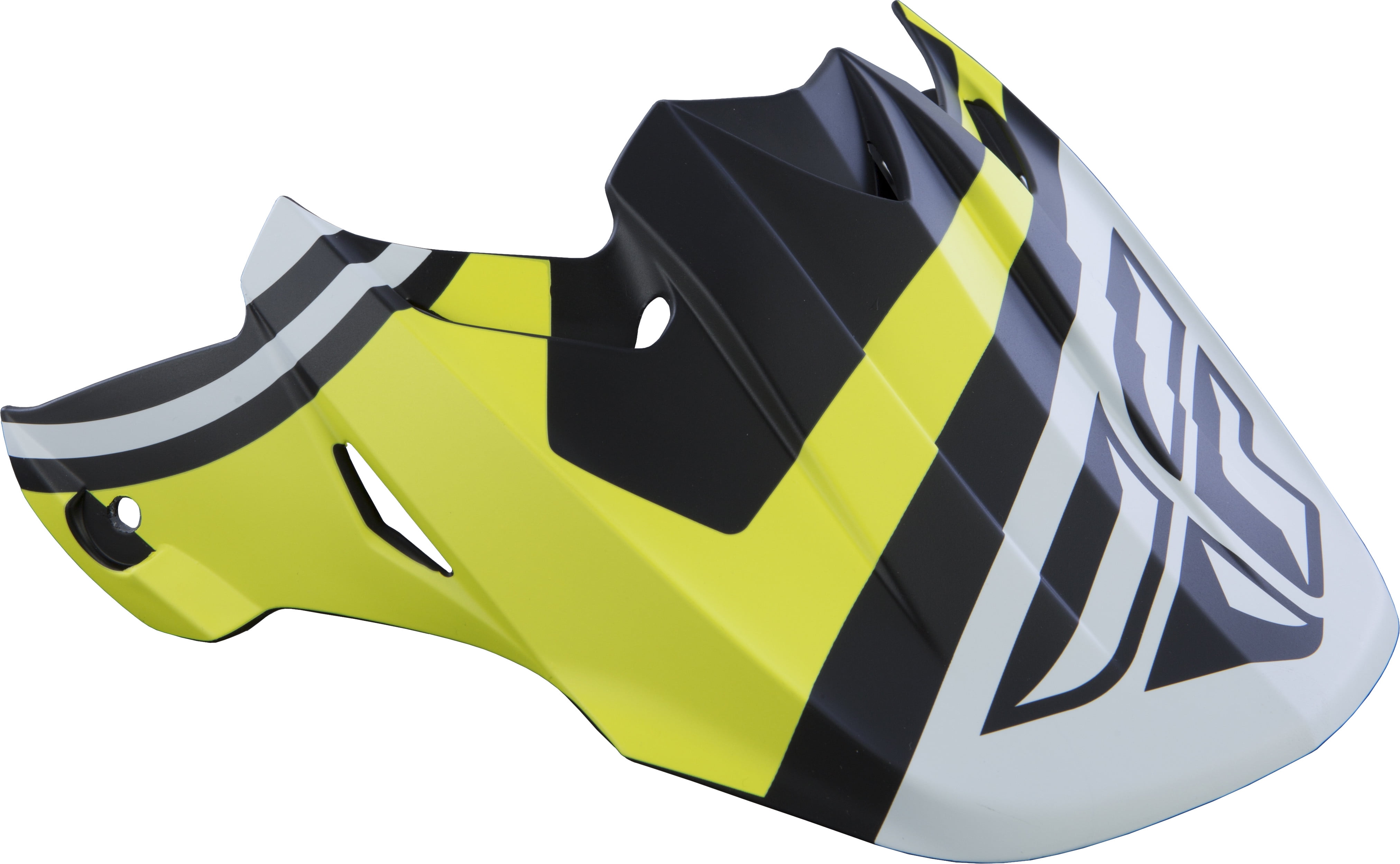 Fly Racing F2 Carbon Dragon Helmet Visor 734578