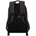 thumbnail image 3 of FORMRS Kids School Backpack Elementary Student Unisex Travel Bookbag with Reflective Stripes, Skeleton Stripes, 3 of 7