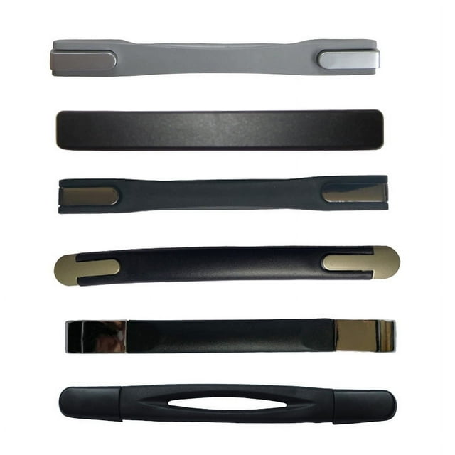 Asa para maleta con ruedas Asa para maleta Asa para equipaje Accesorios para equipaje Diseño ergonómico