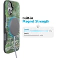 thumbnail image 4 of Case for iPhone 16 Case | Monet's Bridge | The Met Museum | Bold Protective Design | Compatible with MagSafe, 4 of 6