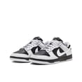 thumbnail image 1 of Dunk Low Retro Reverse Panda Black Gum Sun Club Zapatillas deportivas para exteriores Zapatillas clásicas informales para hombre y mujer, 1 of 4