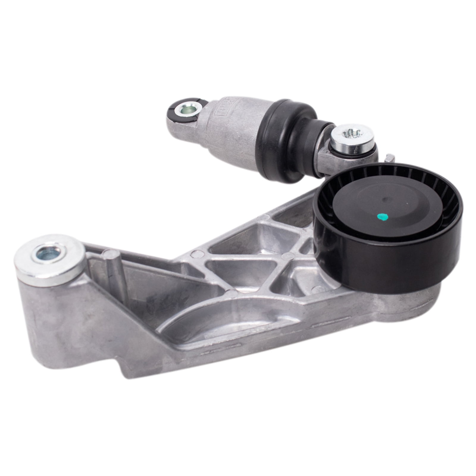 Autos Part Outlet™ New Accessory Drive Belt Tensioner Assembly for 12-18 Jeep Wrangler 3.6L New Fits select: 2015-2018 JEEP WRANGLER UNLIMITED