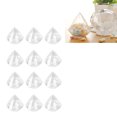thumbnail image 3 of Candy Containers, Diamond Shaped  Cookie Jar Candy Storage Box  for Candies Spices Small Jewelry for Home, 3 of 7