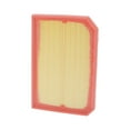 thumbnail image 1 of Unique Bargains 1 Pcs Filtro de aire del motor para Mercedes-Benz GLA250 2.0L 2021-2025 Filtro de aire No.A2600940300, 1 of 1