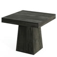thumbnail image 2 of Topcobe 79-Inch Dining Table for 8-10 People, Modern Kitchen Dinner Table, Modern Kitchen Table, Dining Room Furniture, 2 of 6
