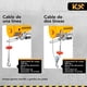 thumbnail image 3 of Polipasto Electrico Cable 20m Carga 100 A 200 Kilos 110v Kingsman 274444, 3 of 8