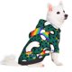 thumbnail image 2 of Balery Lgbt Penguin Sudadera con Capucha para Perros Pequeños – Ropa para Mascotas, Disfraz para Perros y Gatos, Ideal para Fiestas y Cosplay-X-Large, 2 of 7
