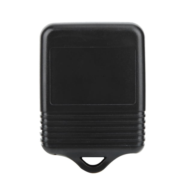 Llave Inteligente Con Control Remoto Inalámbrico Sin Llave Para Coche, 3 Botones, 433Mhz, Compatible Con MK6 2000-200