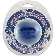 AquaPill WinterPill Pool Winterizer Pill, Large, up to 30,000 Gallons by Bilot