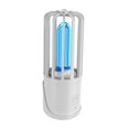 thumbnail image 1 of Lámpara Desinfectante Gloria 500 mAh germicida para espacios Cocina viajes oficina blanco, 1 of 9