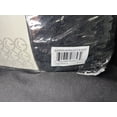 thumbnail image 3 of Elements Concierge Collection Microfleece Blanket Full/Queen Black, 3 of 5
