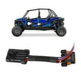 thumbnail image 4 of Tail Lamp Wiring Harness, 3 Wire Output Practical Vehicle Tail Light Power Harness  For Maintenance, 4 of 8
