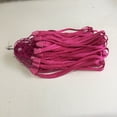 thumbnail image 4 of Cuerda de pino de 5 puntos, cordón de nailon para teléfono móvil, cuerda de color corta portátil, disco U, linterna, ventilador pequeño, cuerda antipérdida, 4 of 5