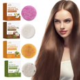 thumbnail image 3 of Hair Care Shampoo Conditioner Bar Soap Hair Washing Bar, 3 of 9