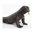 thumbnail image 5 of Safari Ltd. Komodo Dragon Figurine - Realistic 11" Model Figure - Educational Toy for Boys, Girls, and Kids Ages 3+, 5 of 6