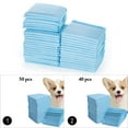 thumbnail image 2 of Pet Training Pads Super Absorbent Leak-proof Dog Training Pads Puppy Pads, 2 of 8