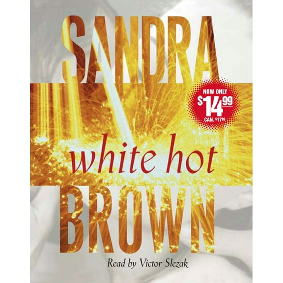 White Hot (CD-Audio)