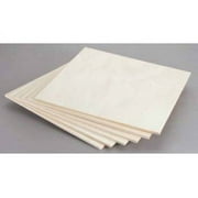 Revell R7655 887655 Birch Plywood 6mm 1/4 x 12 x 12 6