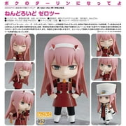 Nendoroid Darling in the Franxx Zero Two 952 Action Figure