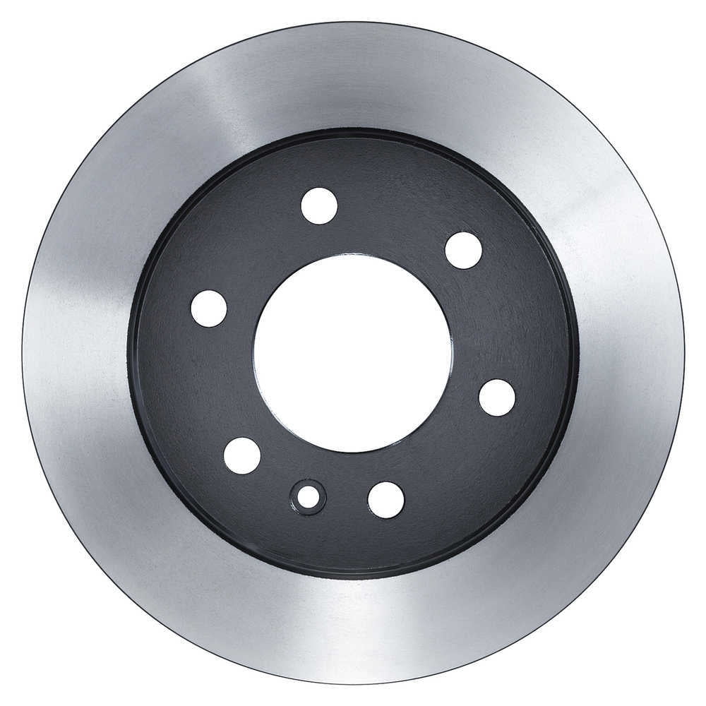 Wagner Brake BD126504E Rear Disc Brake Rotor