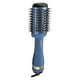 thumbnail image 1 of Cepillo Aire Azul Conair Con infusión de Aceites: Argán, Coco y Aloe Vera + Keratina Cerámica-Iónica, 1 of 4