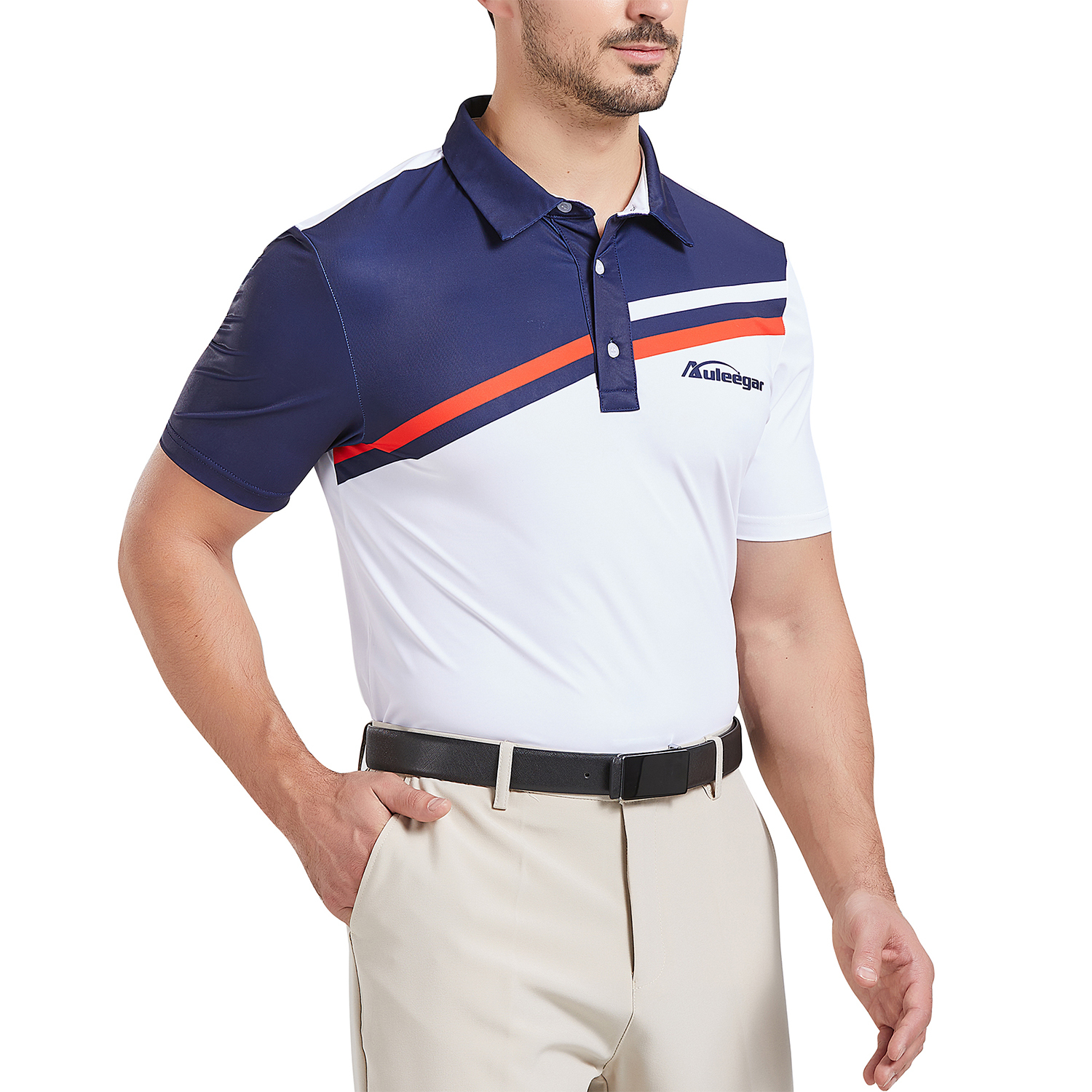 dry tech golf shirts