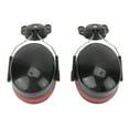 thumbnail image 2 of MesaSe Hard Hat Attachment Earmuff  Helmet Earmuff Noise Reduction For Manufacturing, 2 of 8