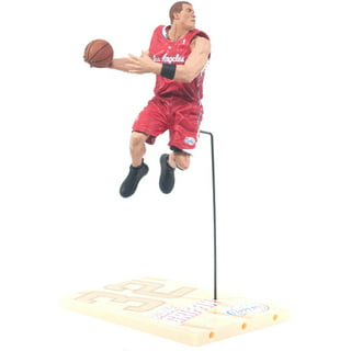  McFarlane Toys NBA Series 18 - Ron Artest Action Figure :  Sports & Outdoors
