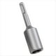 thumbnail image 1 of Destornillador de Varilla de SDS Plus, Varilla de Puesta A de Alta Resistencia, Destornillador de Broca de Acero para Martillo Eléctrico, 16,2 mm, 1 of 5