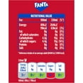 thumbnail image 3 of Fanta Fruit Twist 330ml X 24, 3 of 5