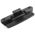 thumbnail image 2 of Para Ls430 2001-2006, cerradura de la tapa de la puerta del compartimento de la caja del apoyabrazos de la consola 58908-50040, 2 of 5