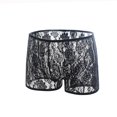 thumbnail image 3 of Calzoncillos de encaje para hombre, calzoncillos para hombre, calzoncillos s Vereinskleidung SG BLESIY Ropa Interior Atractiva, 3 of 7